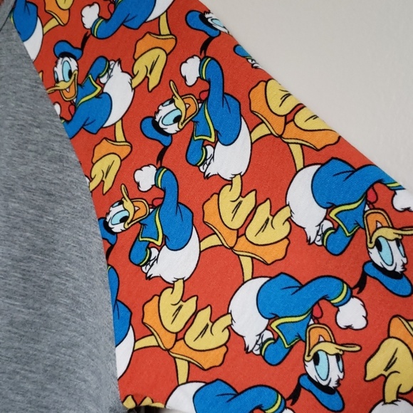 LulaRoe Disney Randy - Picture 2 of 2